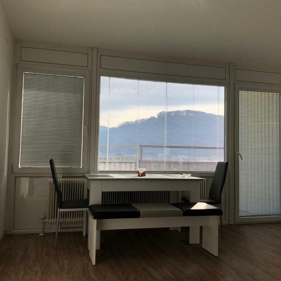 Apartment 8 Salzburg Exterior photo