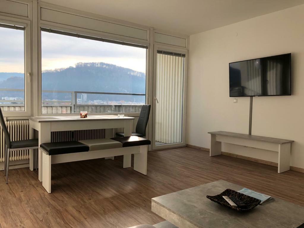 Apartment 8 Salzburg Exterior photo