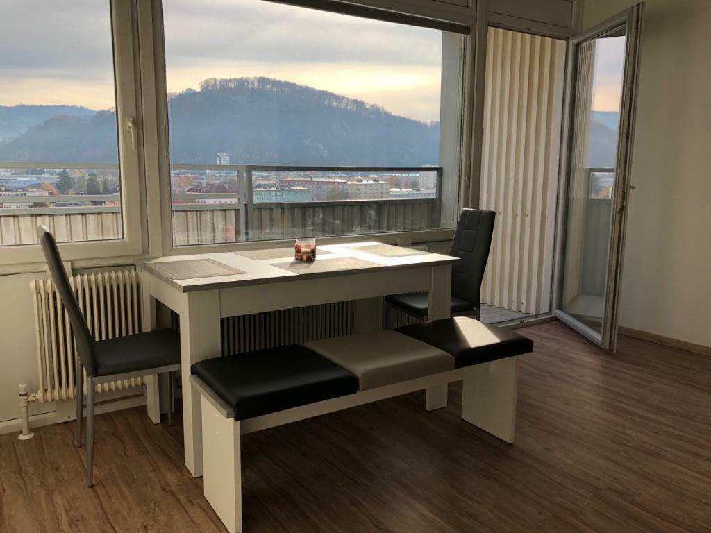 Apartment 8 Salzburg Exterior photo